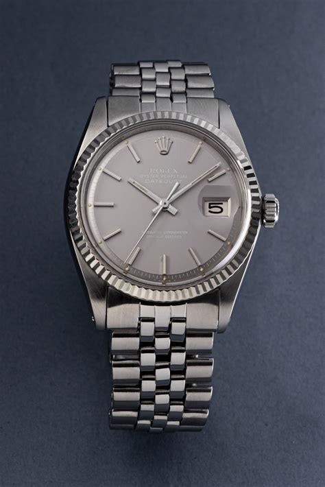 rolex datejust 1600 vs 1601|rolex datejust 1601 36mm.